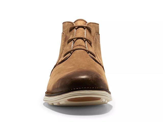 original grand chukka boot