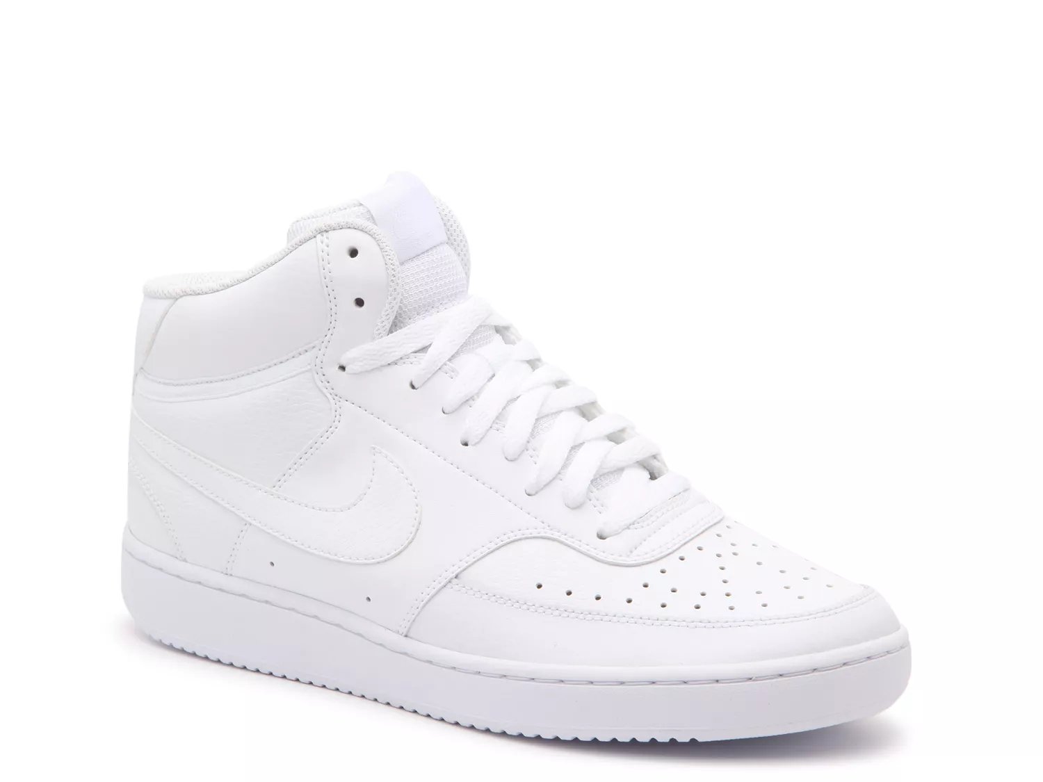 high top af1 white