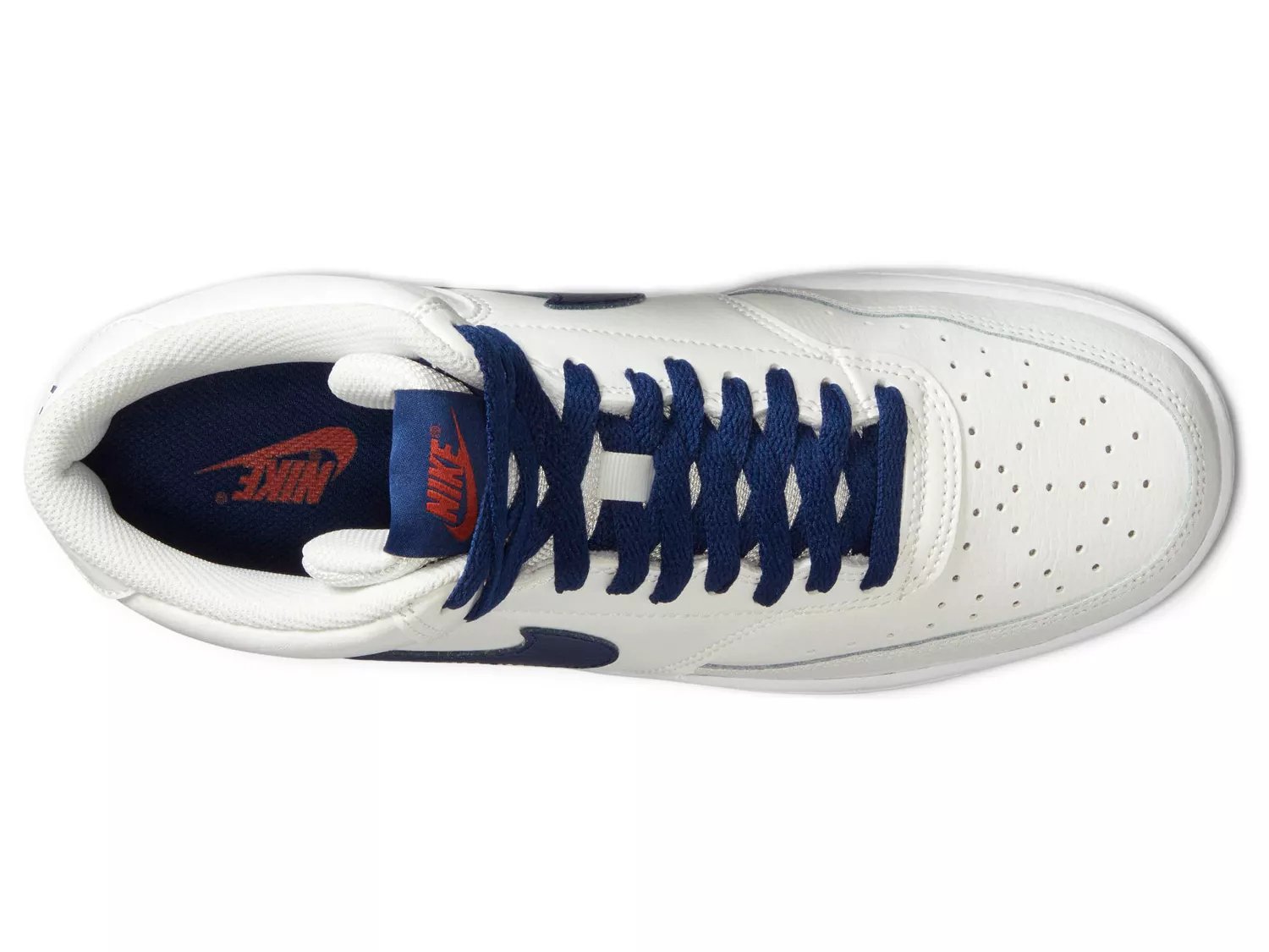 nike court vision sneaker men's