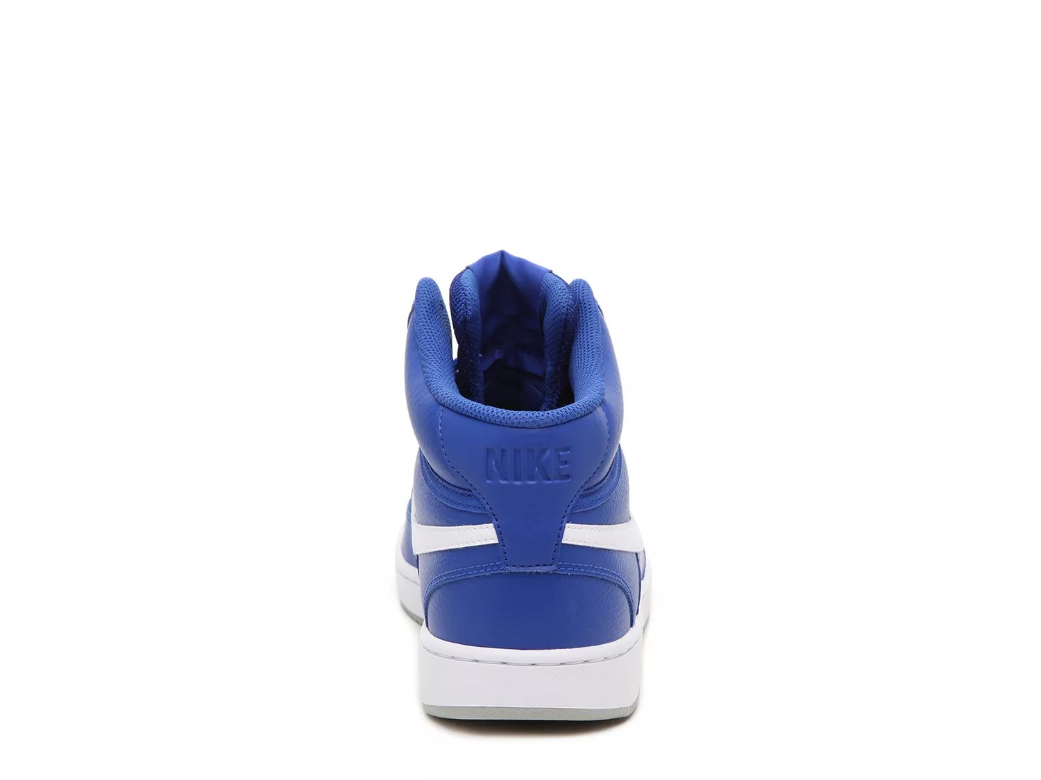 sneaker court vision mid