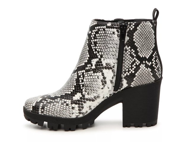 Mix No 6 Cooya Bootie Dsw