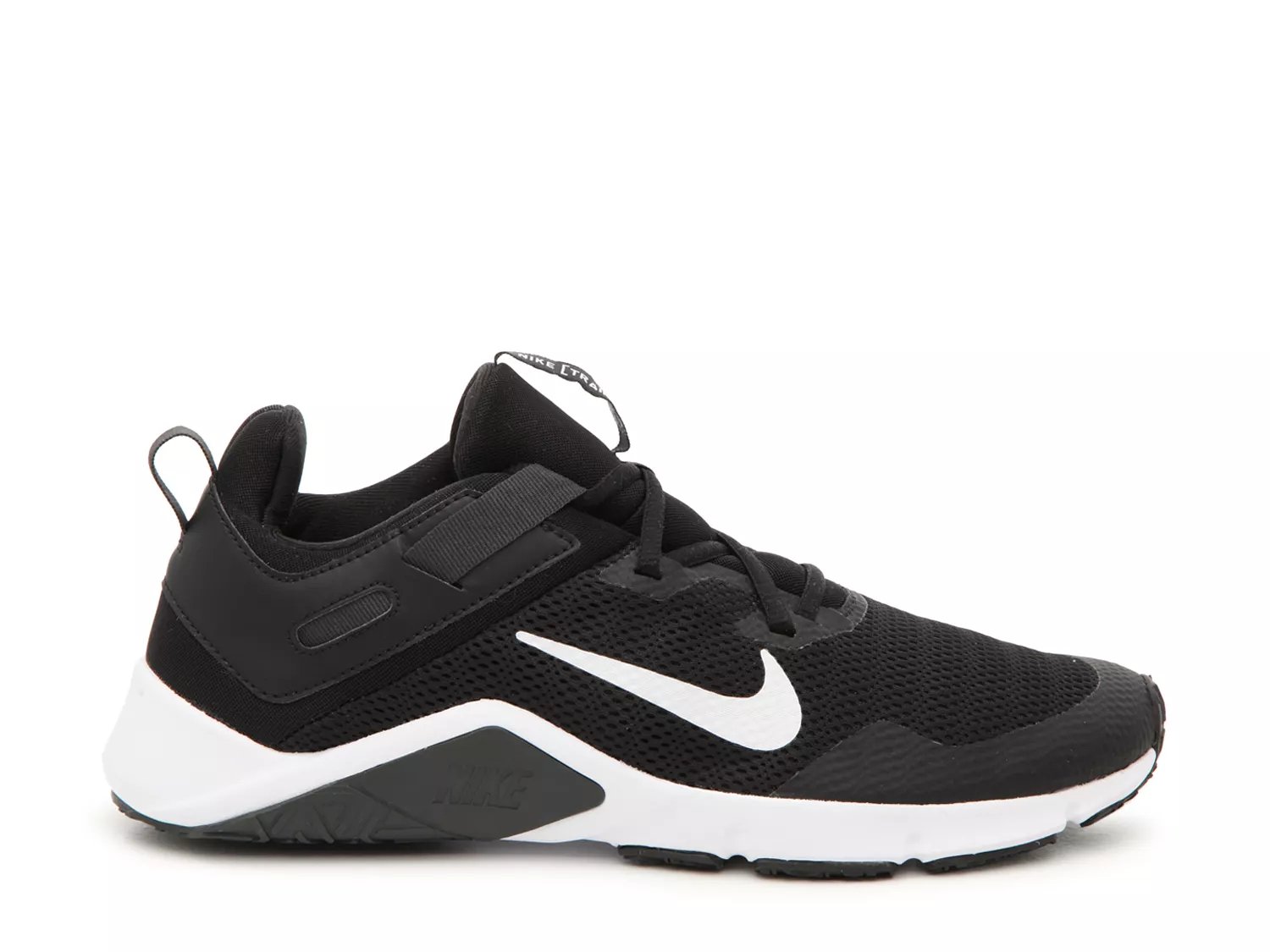 nike legend trainer review