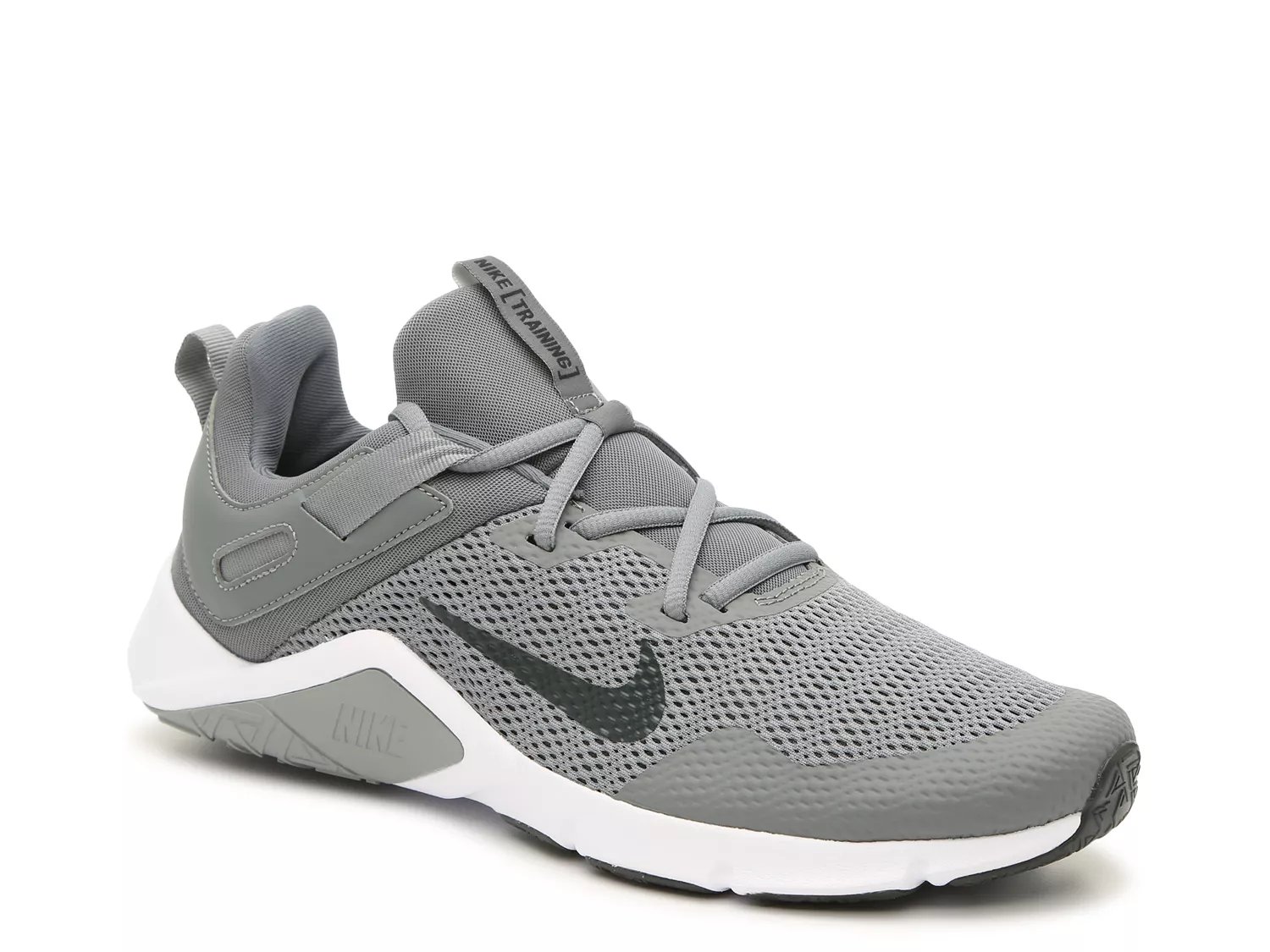 nike legend essential trainers mens