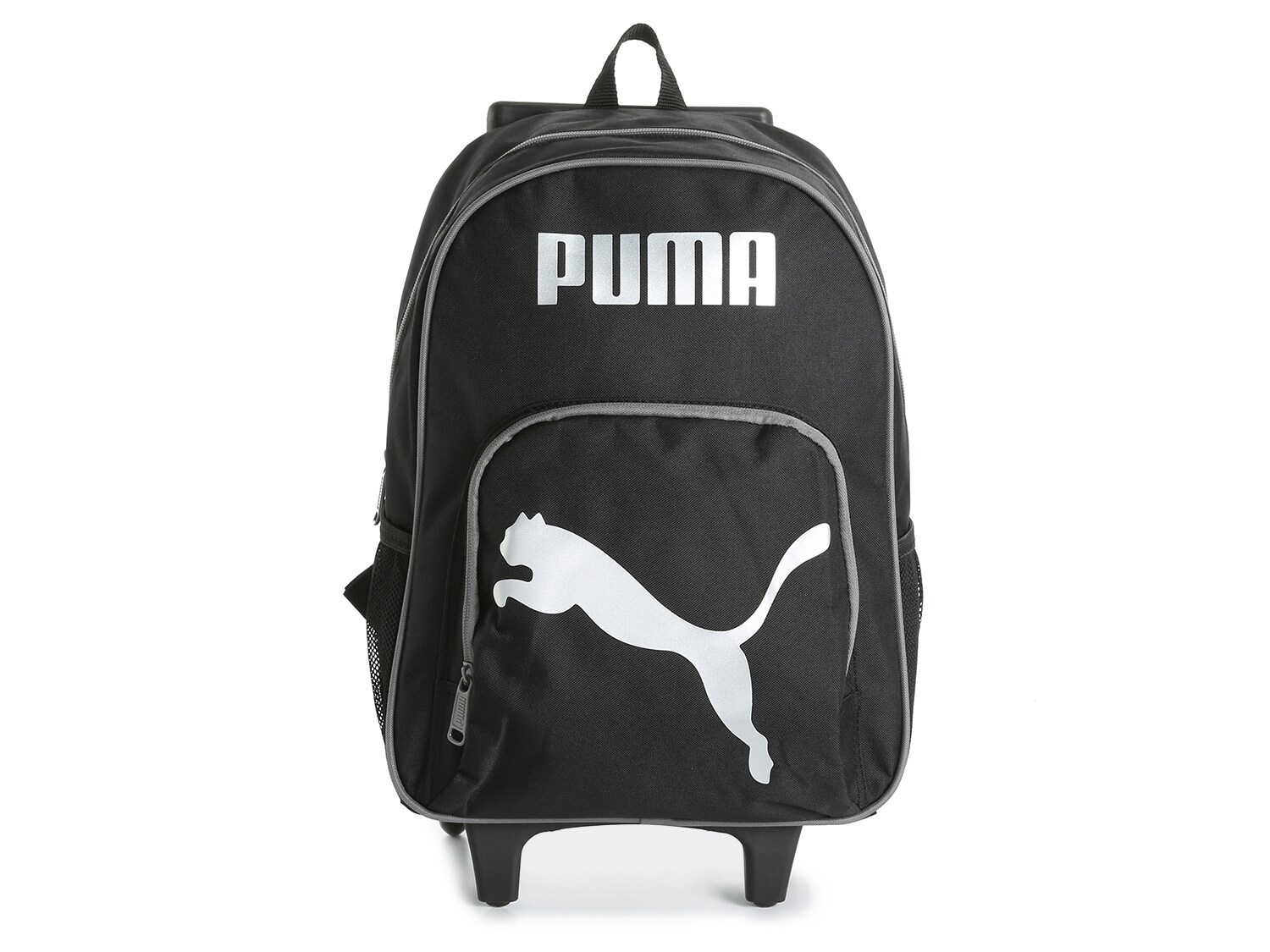 puma rolling backpack