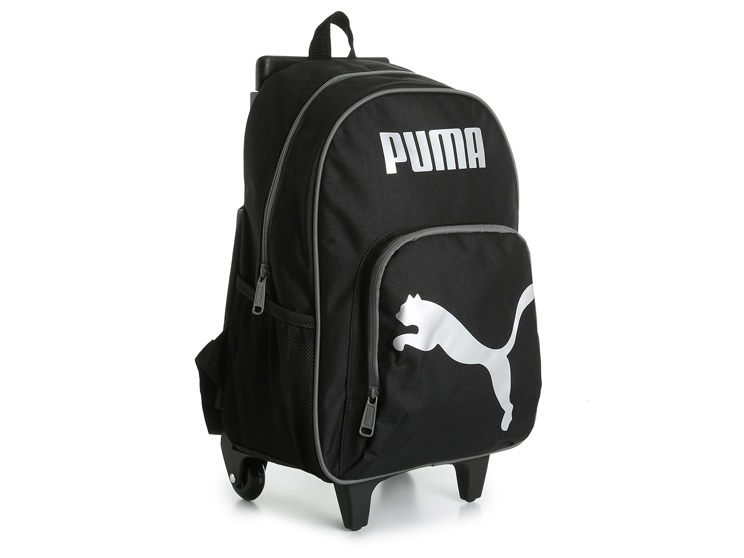 puma rolling backpack