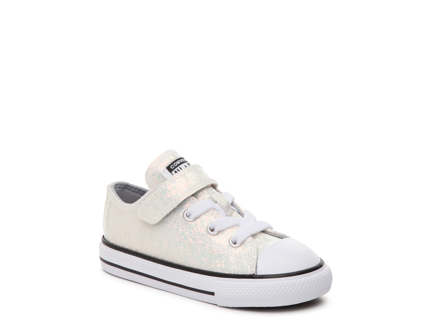 Endeløs Distill fløjl Converse Chuck Taylor All Star Gloss Sneaker - Kids' - Free Shipping | DSW