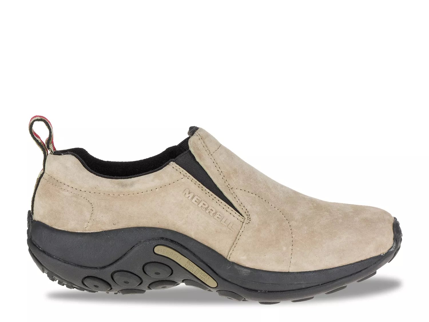 dsw merrell jungle moc