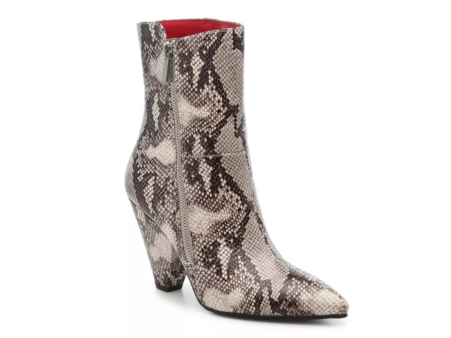 chinese laundry booties dsw