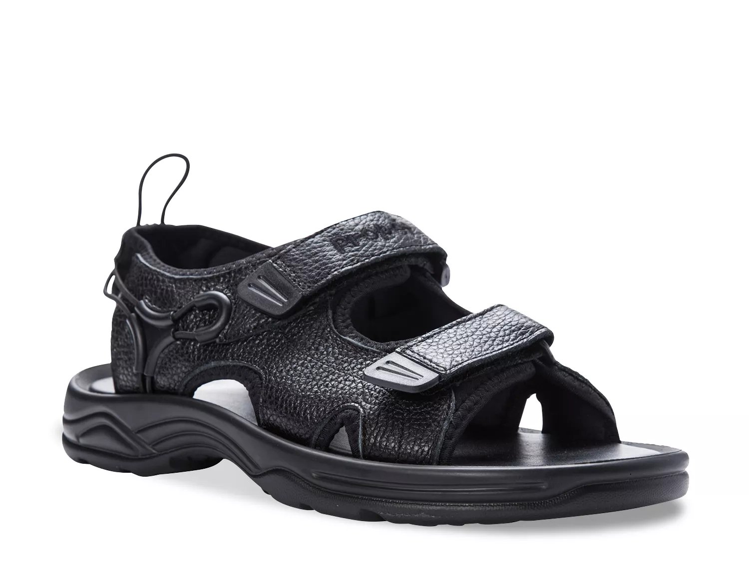 mens wide sandals