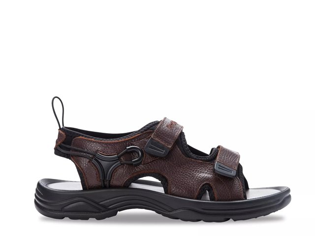 Propet Mens Surfwalker Ii Sandal Propet Mens Surfwalker Ii Sandal