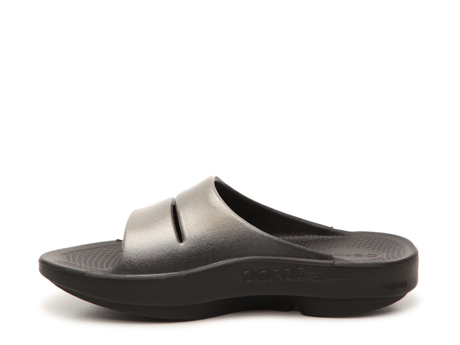 OOFOS OOahh Slide Sandal DSW