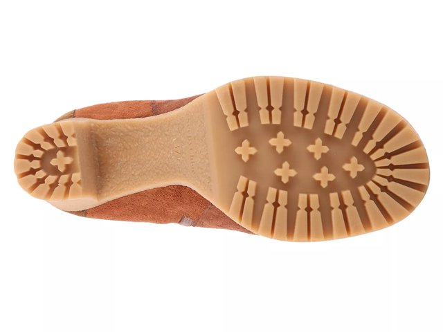See By Chloe Claudia Platform Bootie Dsw