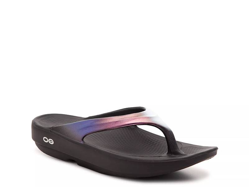 Sanuk Yoga Joy Flip Flop - Free Shipping