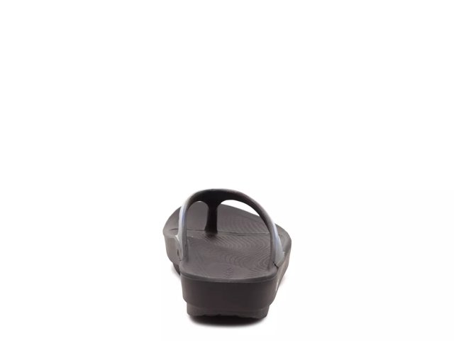 Oolala luxe flip flop outlet