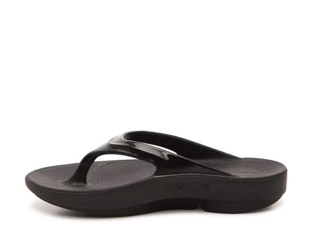 OOFOS OOlala Flip Flop - Women's