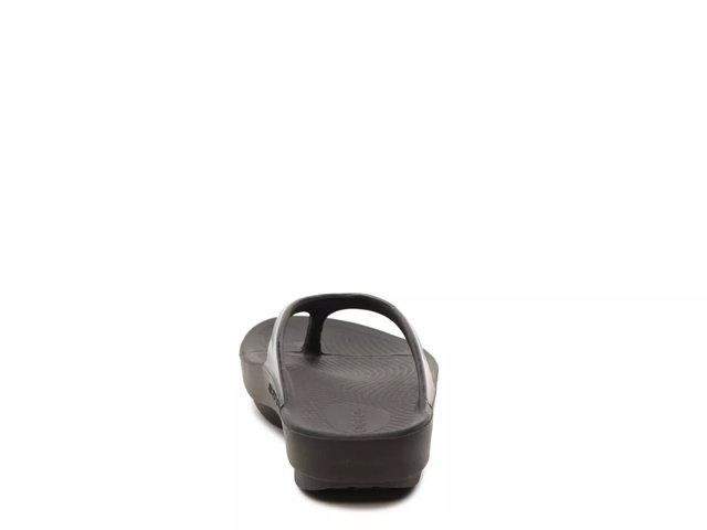 OOFOS OOlala Flip Flop - Women's