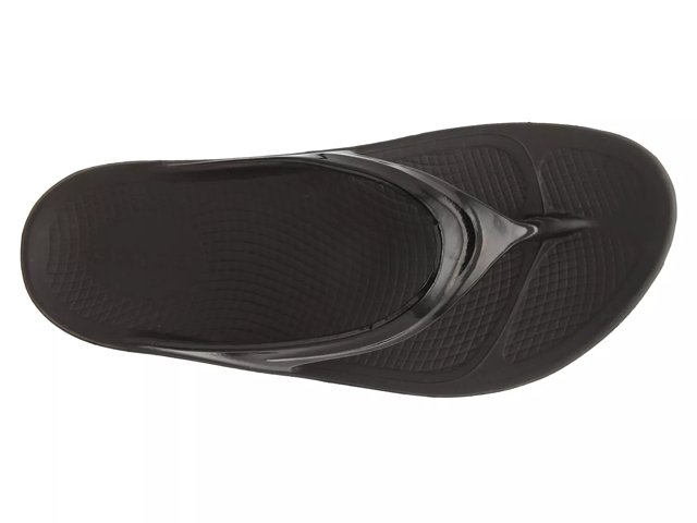 ★2023SS新作★OOFOS★OOLALA FLIP FLOP OOFOS OOlala Flip Flop - Women's - Free Shipping | DSW
