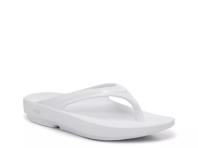 Oofos dsw sales