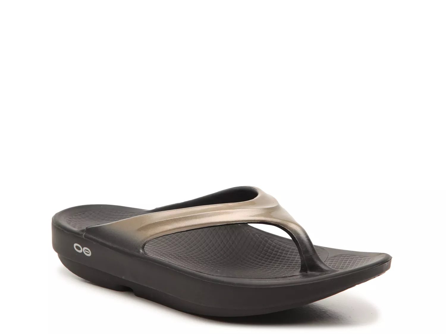 dsw womens nike flip flops