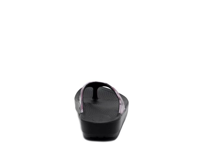 Oofos dsw 2025