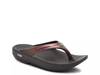 OOFOS OOlala Flip Flop Women s Free Shipping DSW