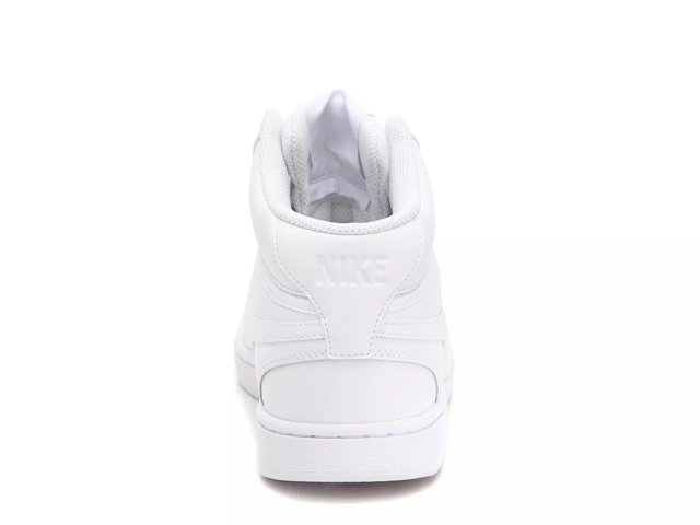 Nike Court Vision Mid Sneaker - Women's