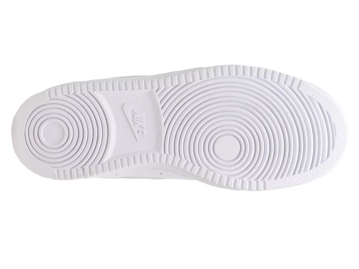 Court Vision Mid Sneaker - Women's