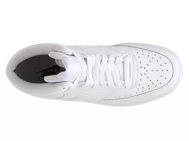 Air force 1 white womens dsw hot sale