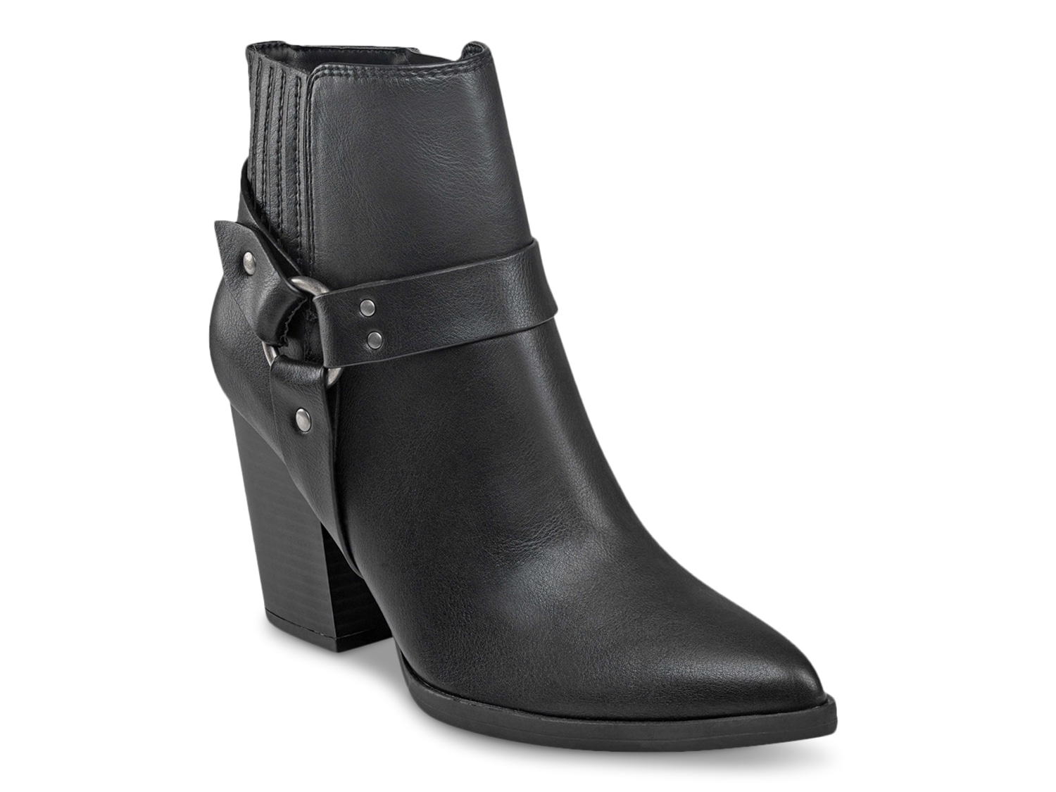 steve madden edril bootie