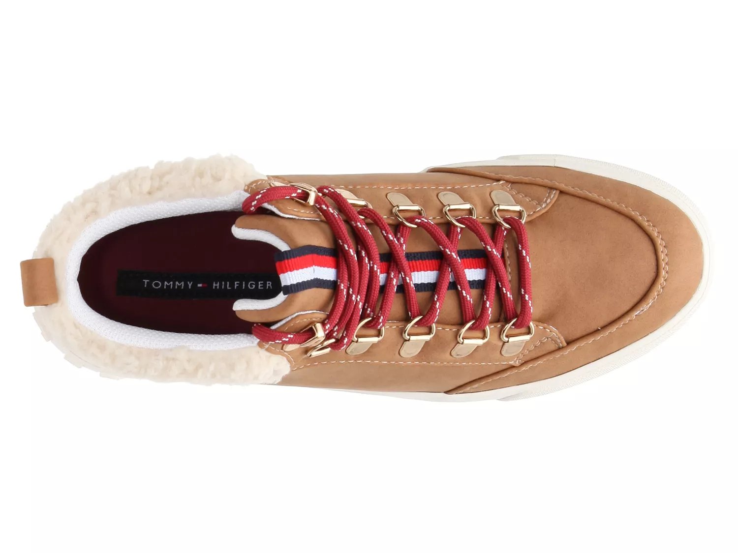 tommy hilfiger jael sneaker