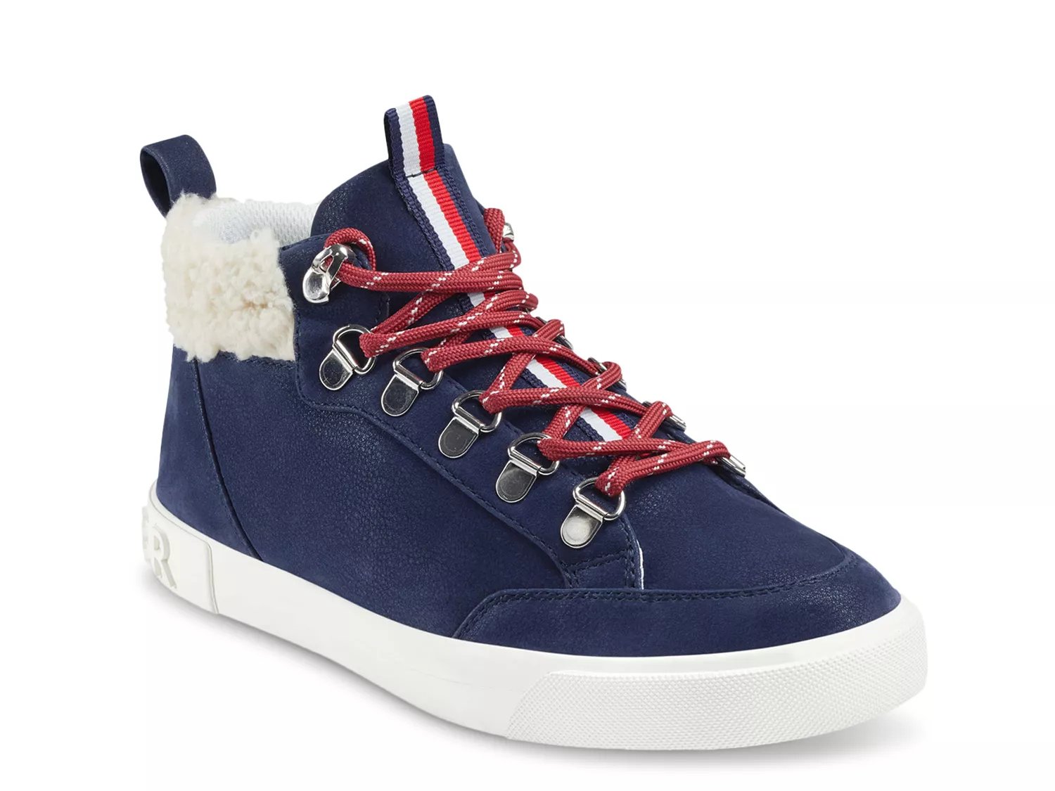 tommy hilfiger jael sneaker