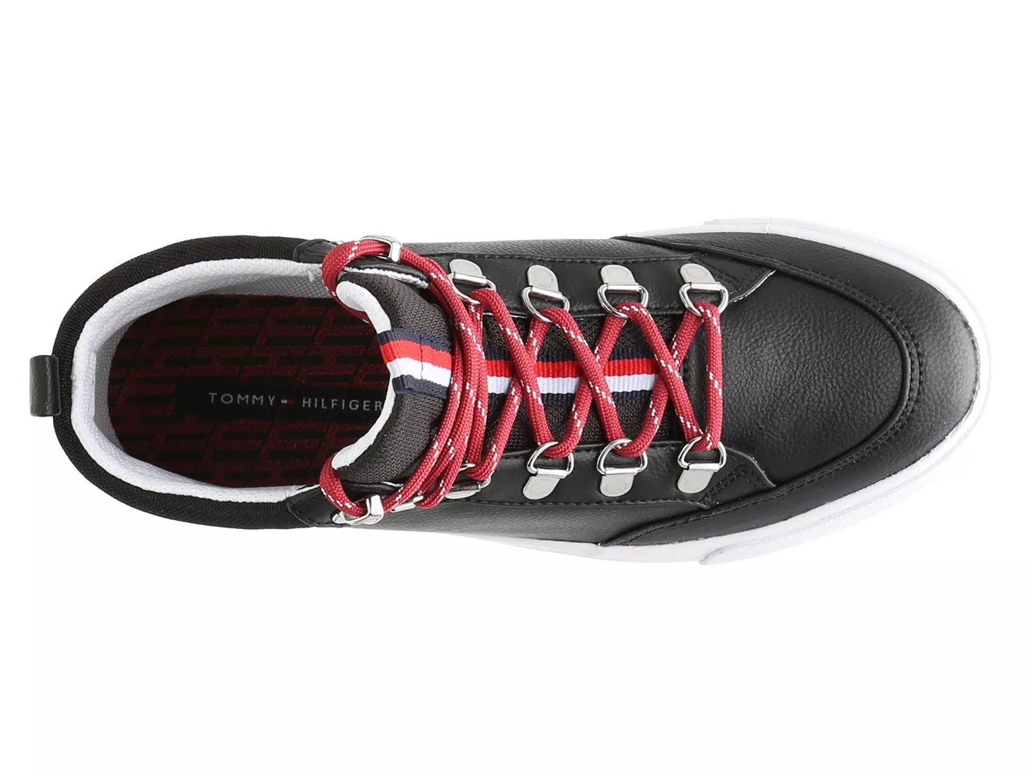 tommy hilfiger jael sneaker