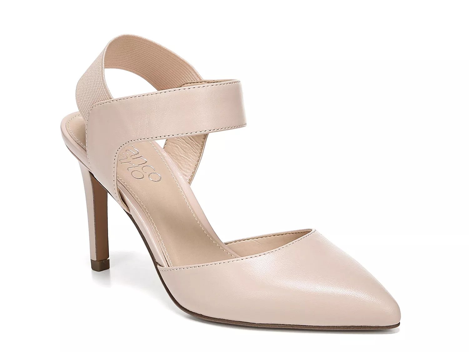 franco sarto lima pump