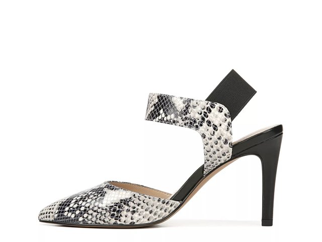 Franco Sarto Lima Pump - Free Shipping | DSW