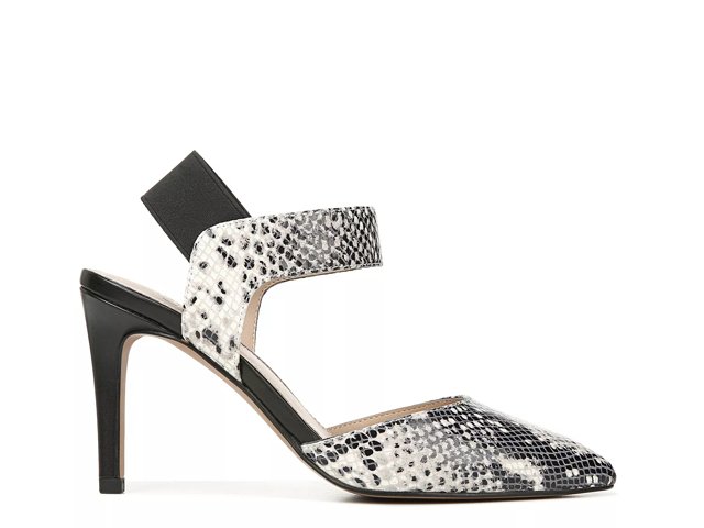 Franco Sarto Lima Pump - Free Shipping | DSW
