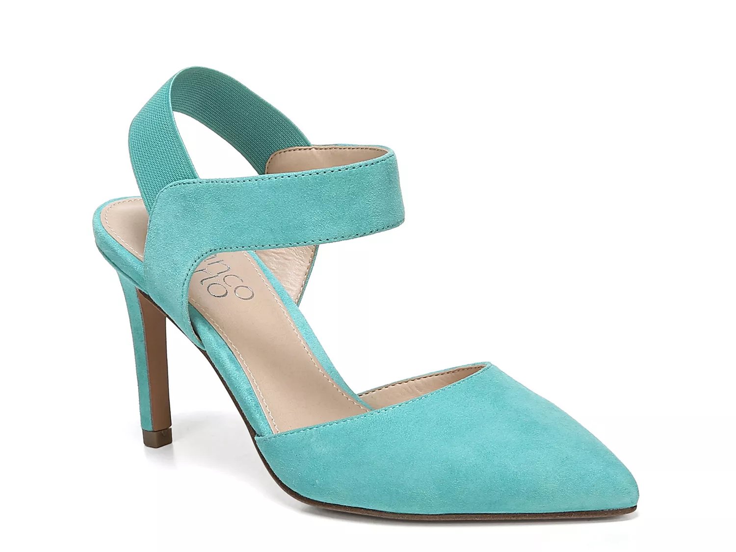 franco sarto lima pump