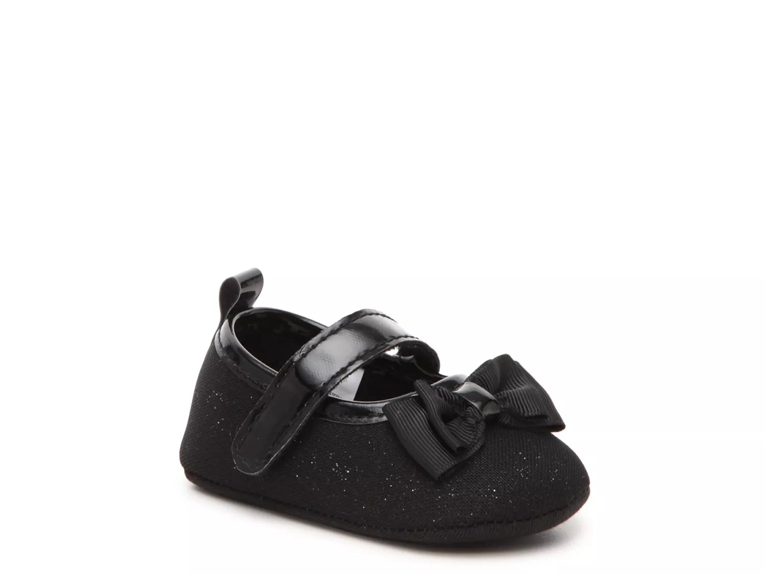 dsw baby girl shoes