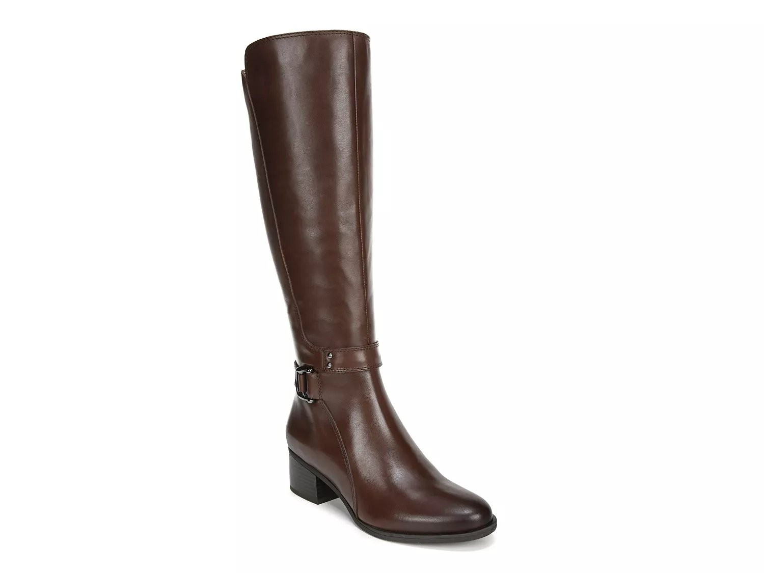 running shoe style riding boots