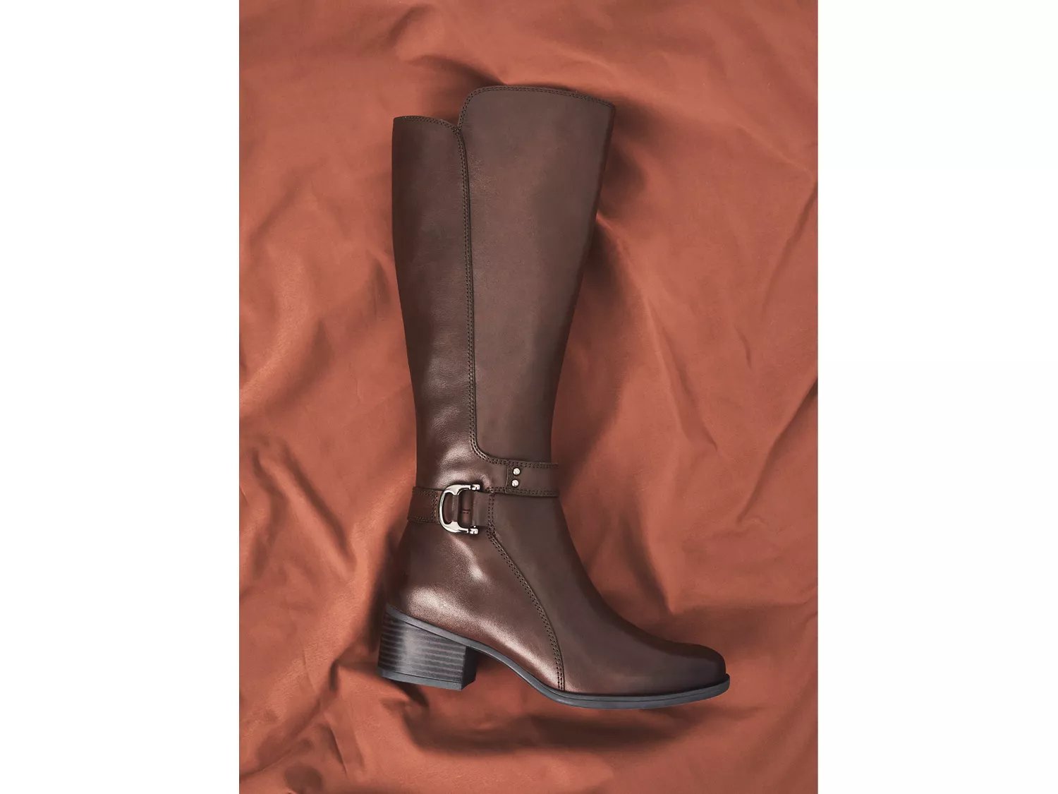 naturalizer koka boots