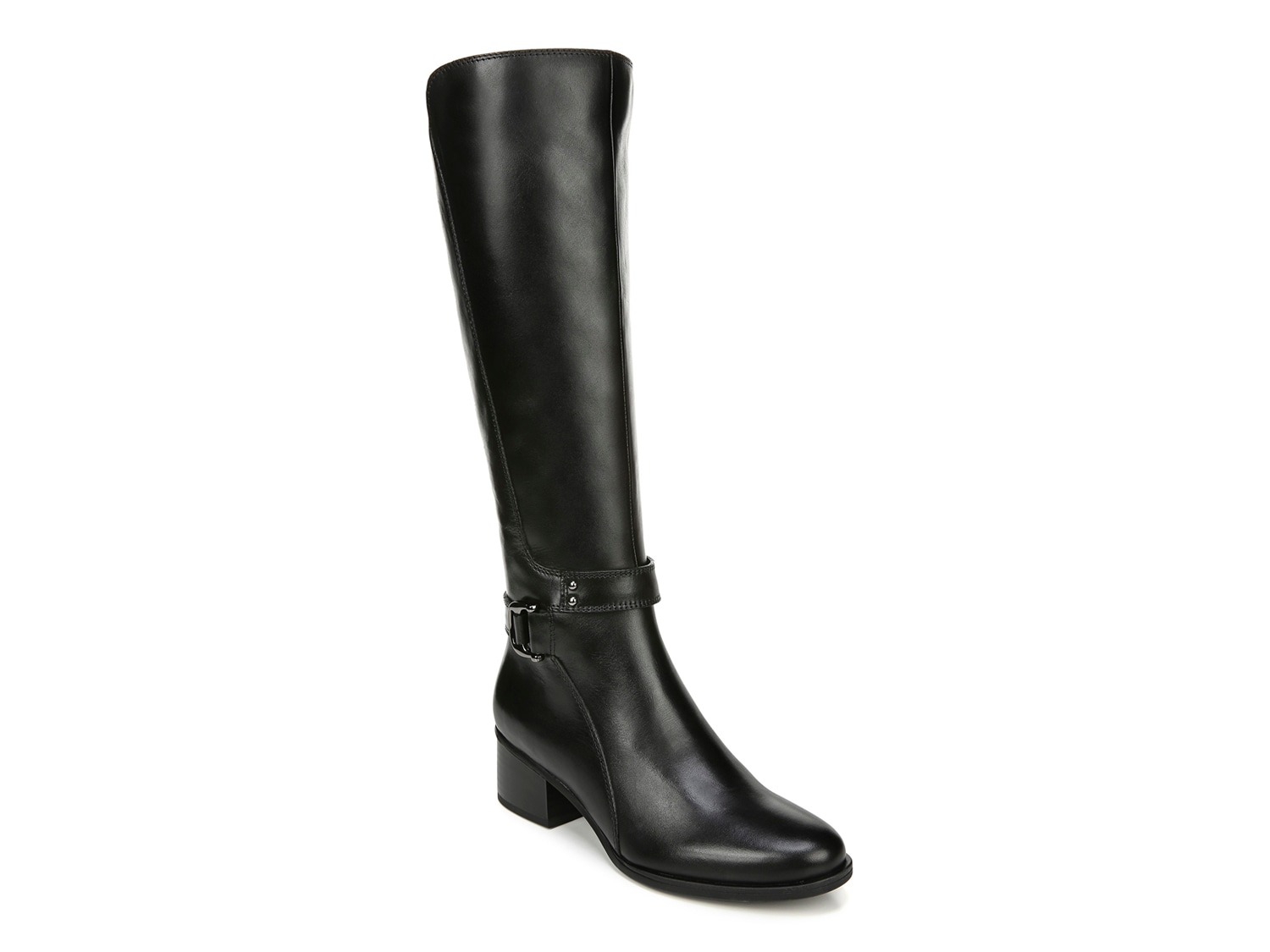 naturalizer rain boots