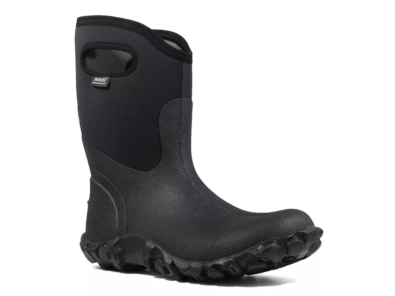 Bogs men's store snow boots