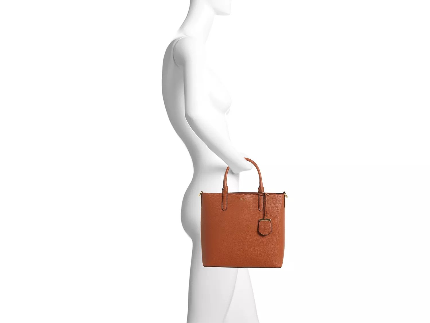 ralph lauren andover tote