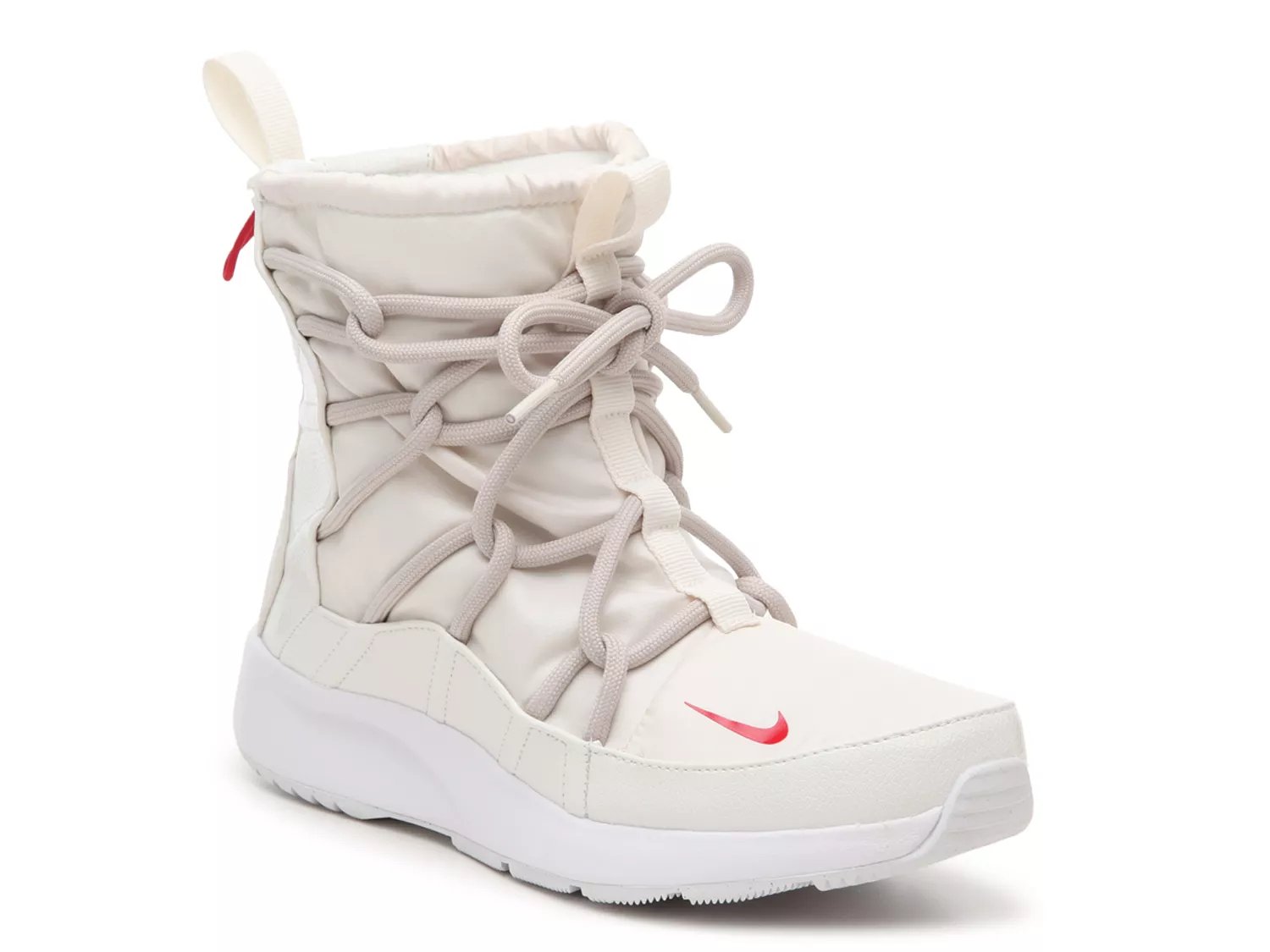 nike tanjun high rise womens boots