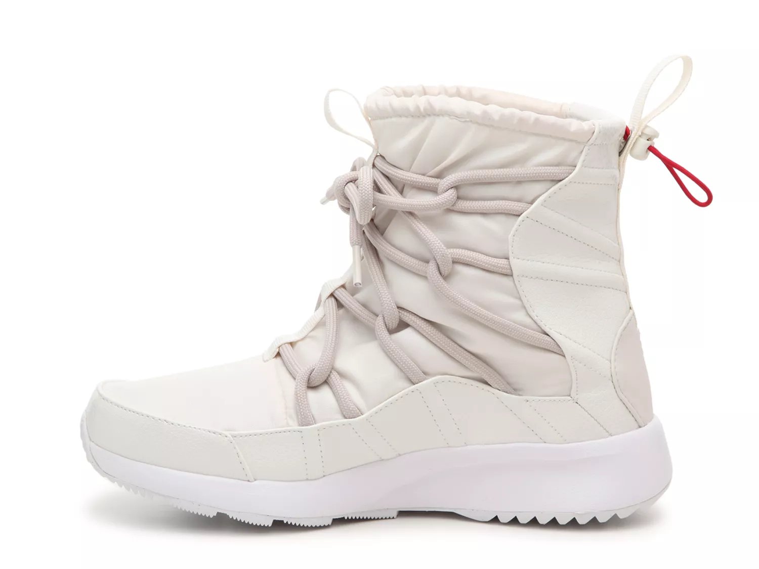 nike tan high tops womens