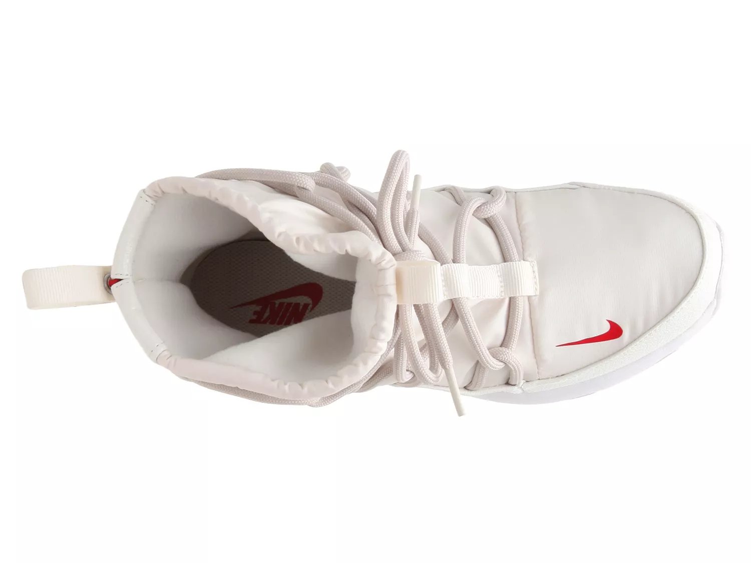 high rise sneakers for women