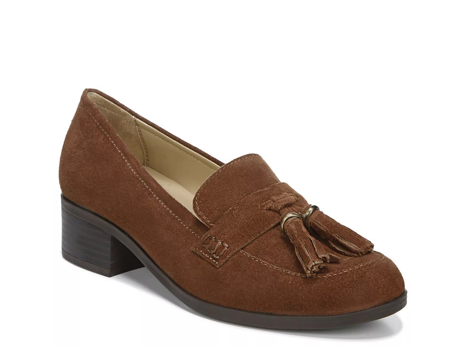 naturalizer loafers dsw