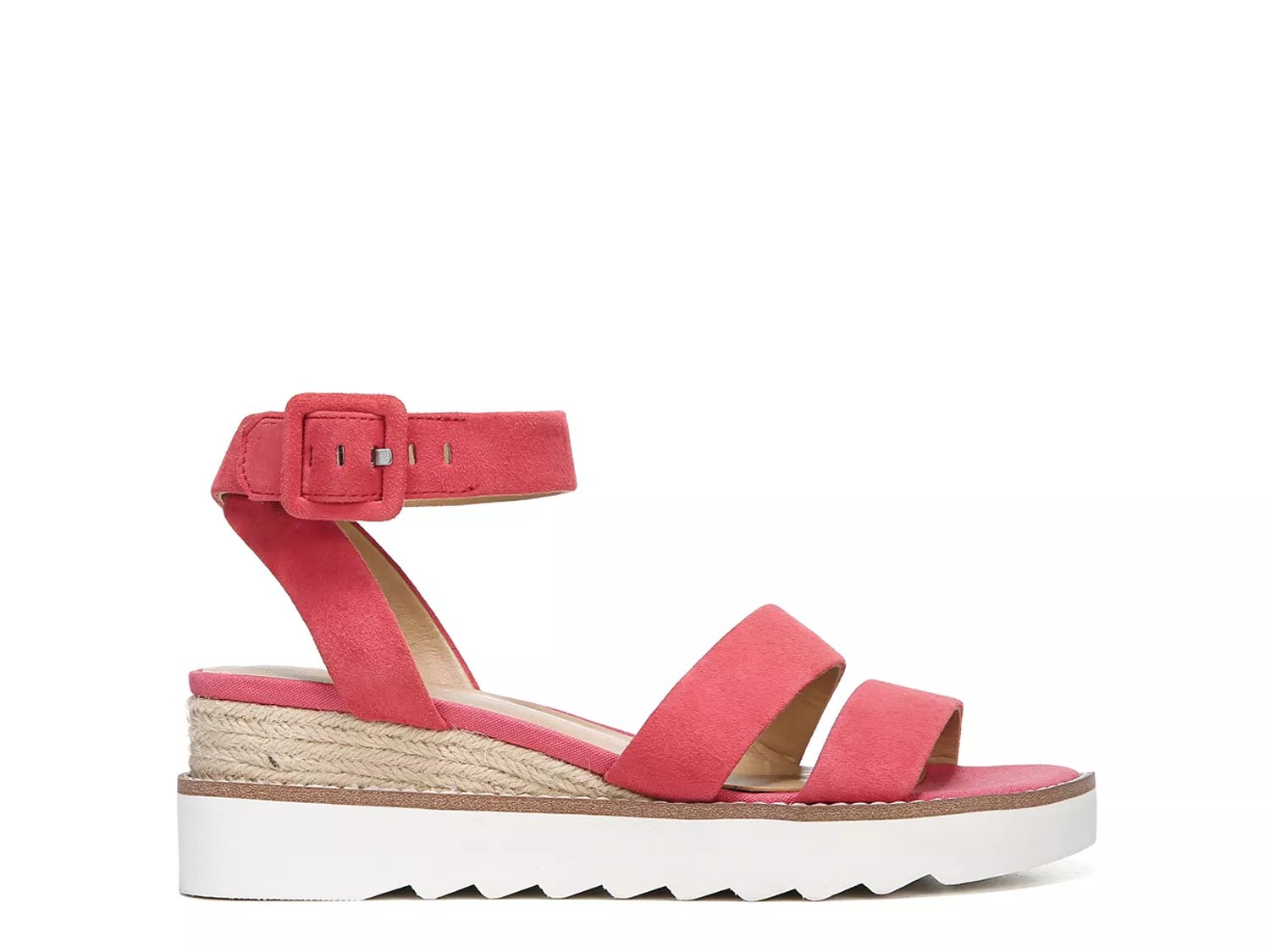 franco sarto connolly espadrille wedge sandal