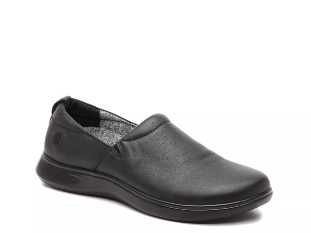 Klogs Leena Work Slip On Free Shipping DSW