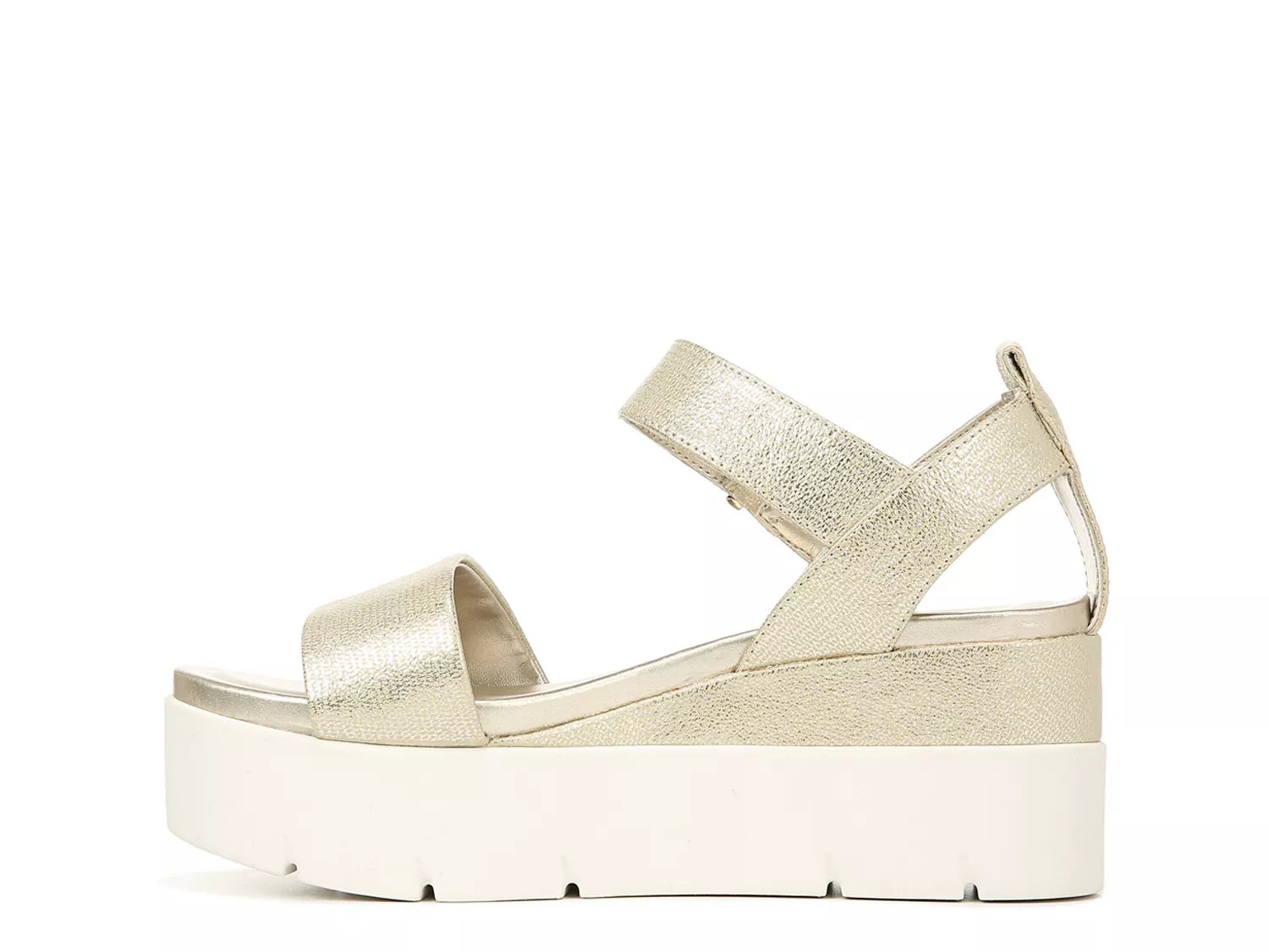 franco sarto vanjie platform sandals