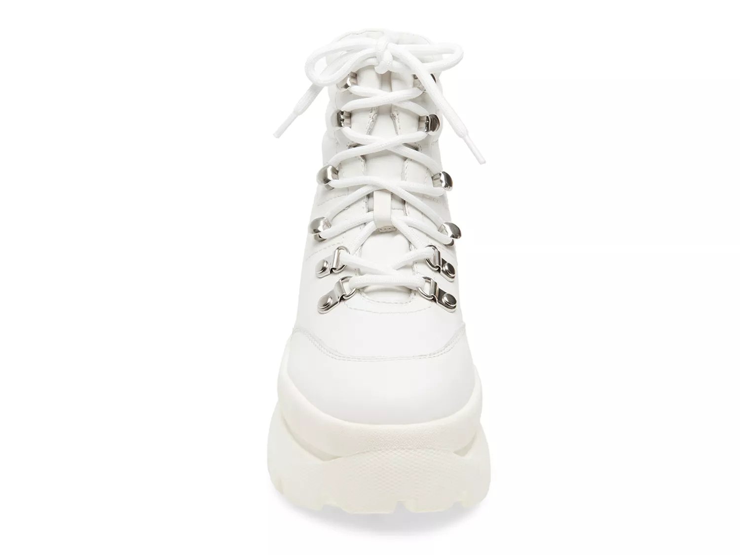 women's husky platform sneakers